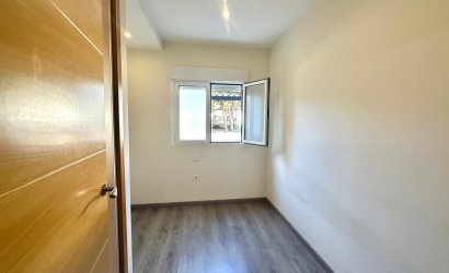 Revente - Apartment -
Orihuela Costa - Altos De Campoamor