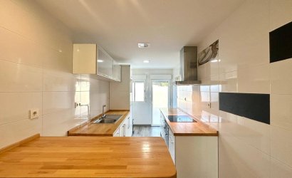 Revente - Apartment -
Orihuela Costa - Altos De Campoamor