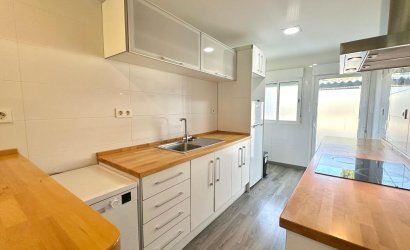 Revente - Apartment -
Orihuela Costa - Altos De Campoamor