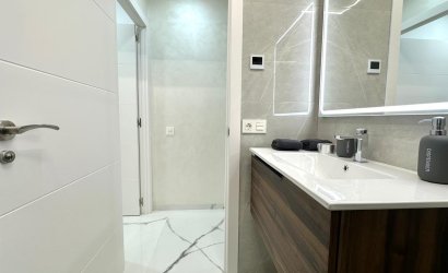 Reventa - Apartment -
Torrevieja - Playa del Cura