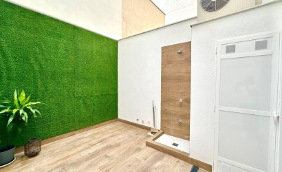 Reventa - Apartment -
Torrevieja - Playa del Cura