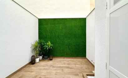 Reventa - Apartment -
Torrevieja - Playa del Cura