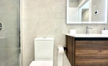 Herverkoop - Apartment -
Torrevieja - Playa del Cura