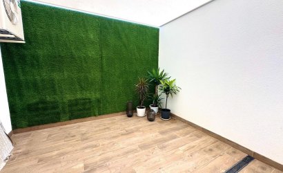 Herverkoop - Apartment -
Torrevieja - Playa del Cura