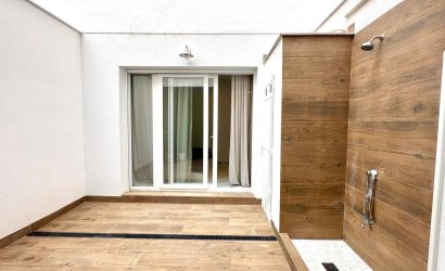 Herverkoop - Apartment -
Torrevieja - Playa del Cura