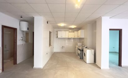 Revente - Apartment -
Torrevieja - Centro