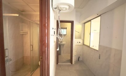 Revente - Apartment -
Torrevieja - Centro