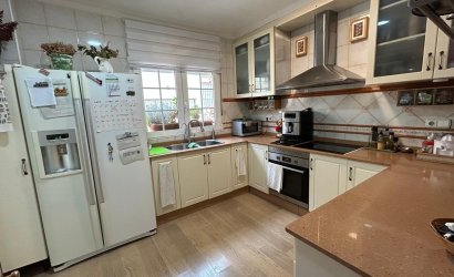 Reventa - Semi Detached Villa -
Los Montesinos