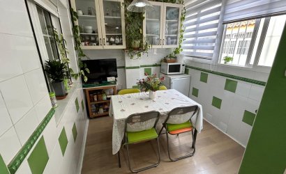 Reventa - Semi Detached Villa -
Los Montesinos