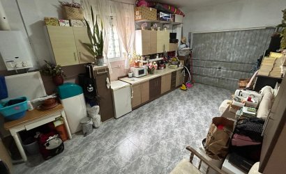 Reventa - Semi Detached Villa -
Los Montesinos