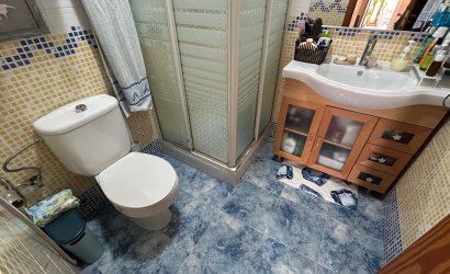 Reventa - Semi Detached Villa -
Los Montesinos