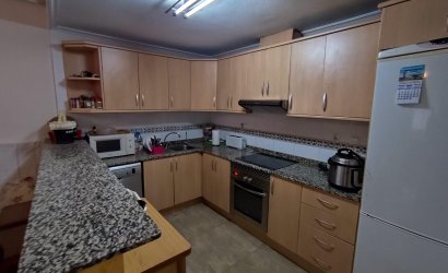 Herverkoop - Apartment -
Torrevieja - Estacion De Autobuses