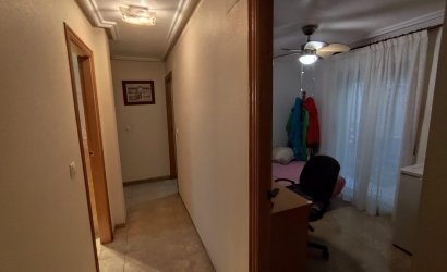 Herverkoop - Apartment -
Torrevieja - Estacion De Autobuses