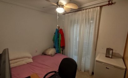 Herverkoop - Apartment -
Torrevieja - Estacion De Autobuses