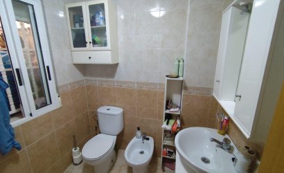 Herverkoop - Apartment -
Torrevieja - Estacion De Autobuses