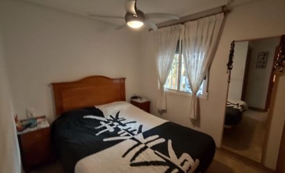 Herverkoop - Apartment -
Torrevieja - Estacion De Autobuses