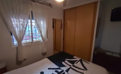 Herverkoop - Apartment -
Torrevieja - Estacion De Autobuses