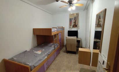 Herverkoop - Apartment -
Torrevieja - Estacion De Autobuses