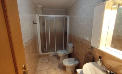 Herverkoop - Apartment -
Torrevieja - Estacion De Autobuses