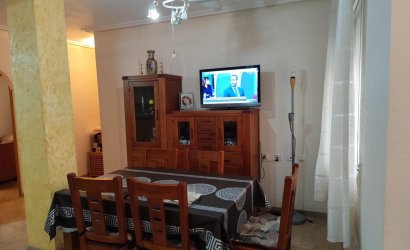 Herverkoop - Apartment -
Torrevieja - Estacion De Autobuses