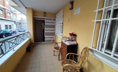 Herverkoop - Apartment -
Torrevieja - Estacion De Autobuses