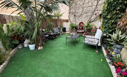 Reventa - Semi Detached Villa -
Los Montesinos