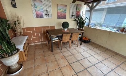 Reventa - Semi Detached Villa -
Los Montesinos