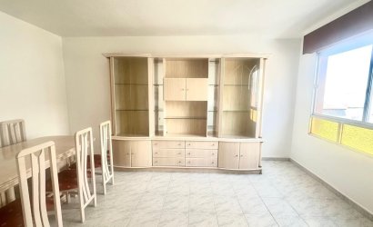 Resale - Apartment -
Torrevieja - Estacion De Autobuses