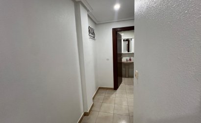 Reventa - Apartment -
Torrevieja - Playa del Cura