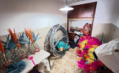 Revente - Apartment -
Torrevieja