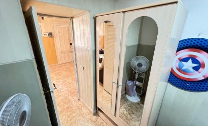 Revente - Apartment -
Torrevieja