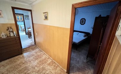 Revente - Apartment -
Torrevieja