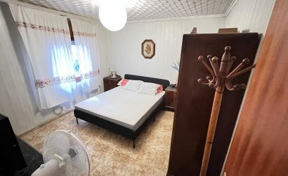 Revente - Apartment -
Torrevieja