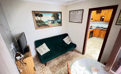 Revente - Apartment -
Torrevieja