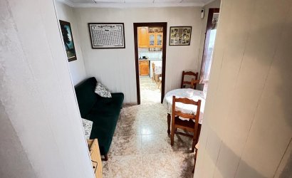 Revente - Apartment -
Torrevieja