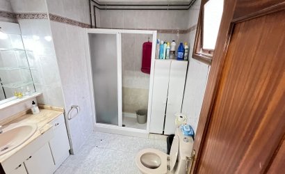 Revente - Apartment -
Torrevieja