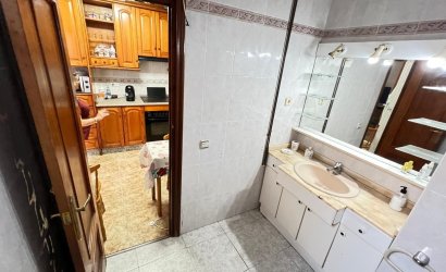 Revente - Apartment -
Torrevieja
