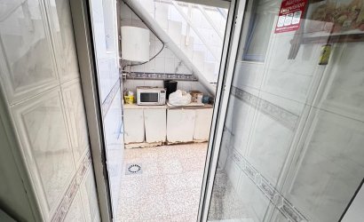 Revente - Apartment -
Torrevieja