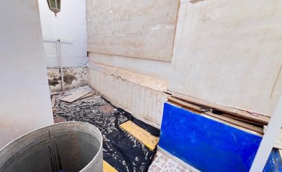 Revente - Apartment -
Torrevieja