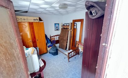 Revente - Apartment -
Torrevieja