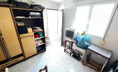 Revente - Apartment -
Torrevieja