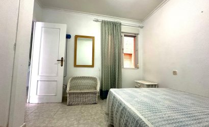 Herverkoop - Apartment -
Torrevieja - Centro