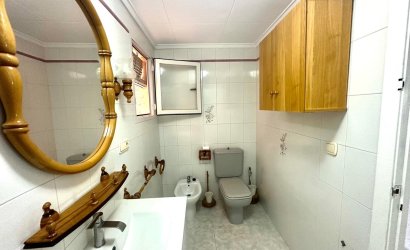 Herverkoop - Apartment -
Torrevieja - Centro