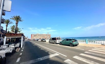 Herverkoop - Apartment -
Torrevieja - Centro