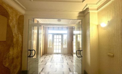 Herverkoop - Apartment -
Torrevieja - Centro