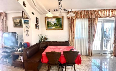 Herverkoop - Apartment -
Torrevieja - Playa del Cura