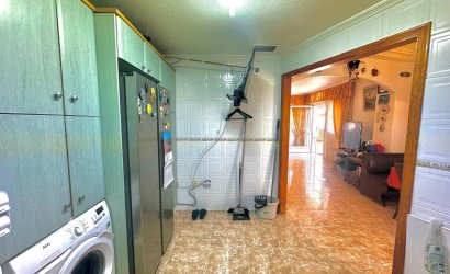 Herverkoop - Apartment -
Torrevieja - Playa del Cura