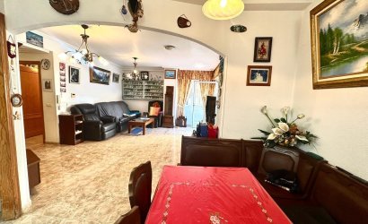 Herverkoop - Apartment -
Torrevieja - Playa del Cura