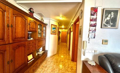 Herverkoop - Apartment -
Torrevieja - Playa del Cura