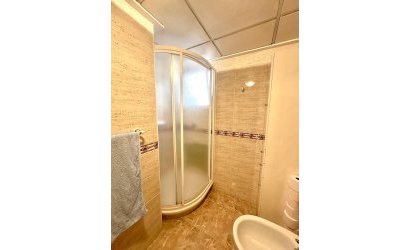 Herverkoop - Apartment -
Torrevieja - Playa del Cura